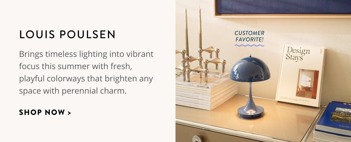 Shop Louis Poulsen