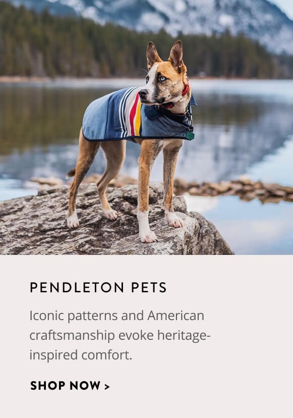  Pendleton Pets