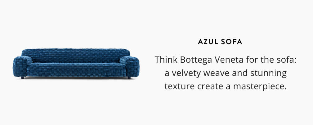 Azul Sofa