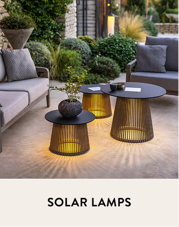 Solar Lamps