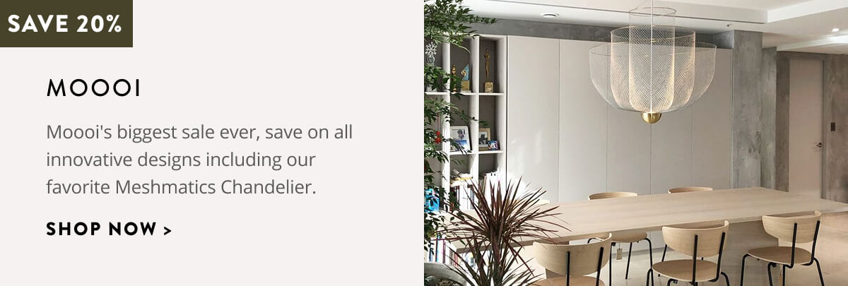 Shop Moooi