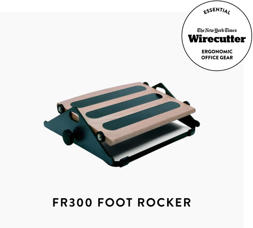 FR300 Foot Rocker