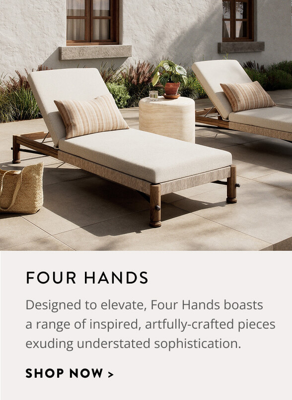  Shop Four Hands