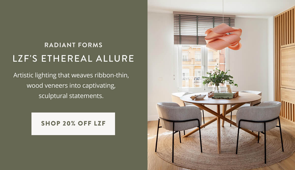 shop 20% off LZF