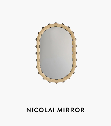 Nicolai Mirror