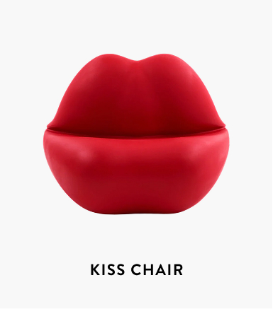 Kiss Chair