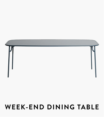 Week-end Dining Table