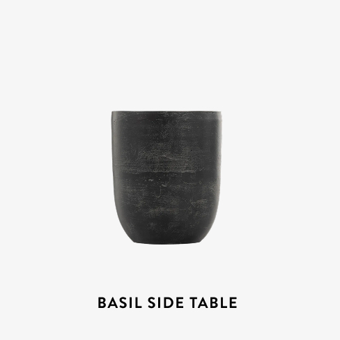 Basil Side Table