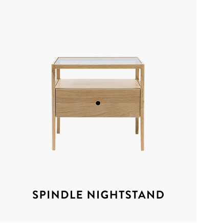 Soindle Nightstand