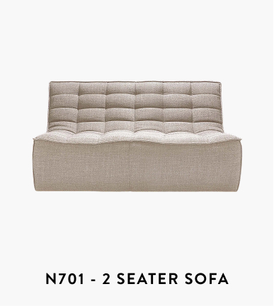 N701 Sofa