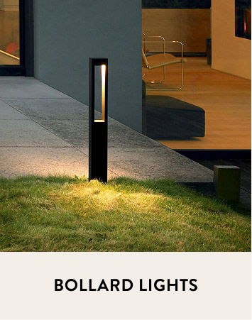 Bollard Lights 