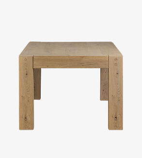 Four Hands Emmer Dining Table