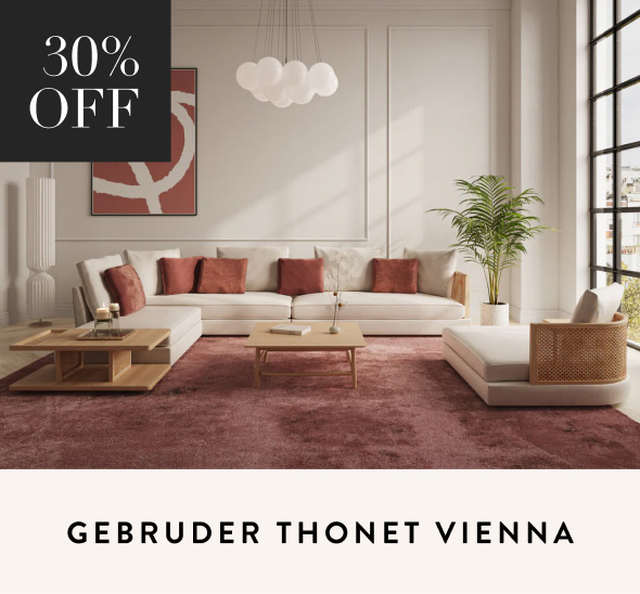 Gebruder Thonet Vienna
