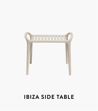 Ibiza Side Table