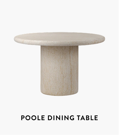 Poole Dining Table