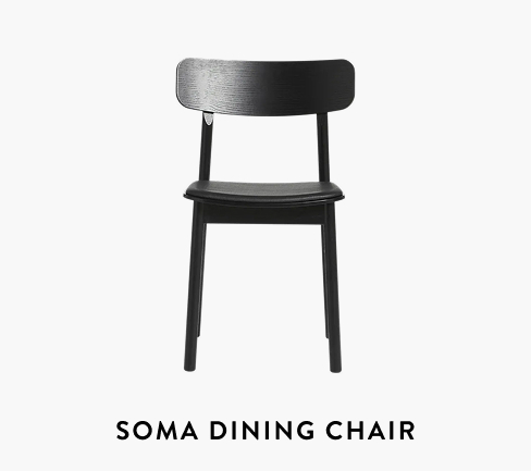 Soma Dining Chair