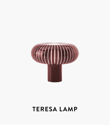 Teresa Lamp
