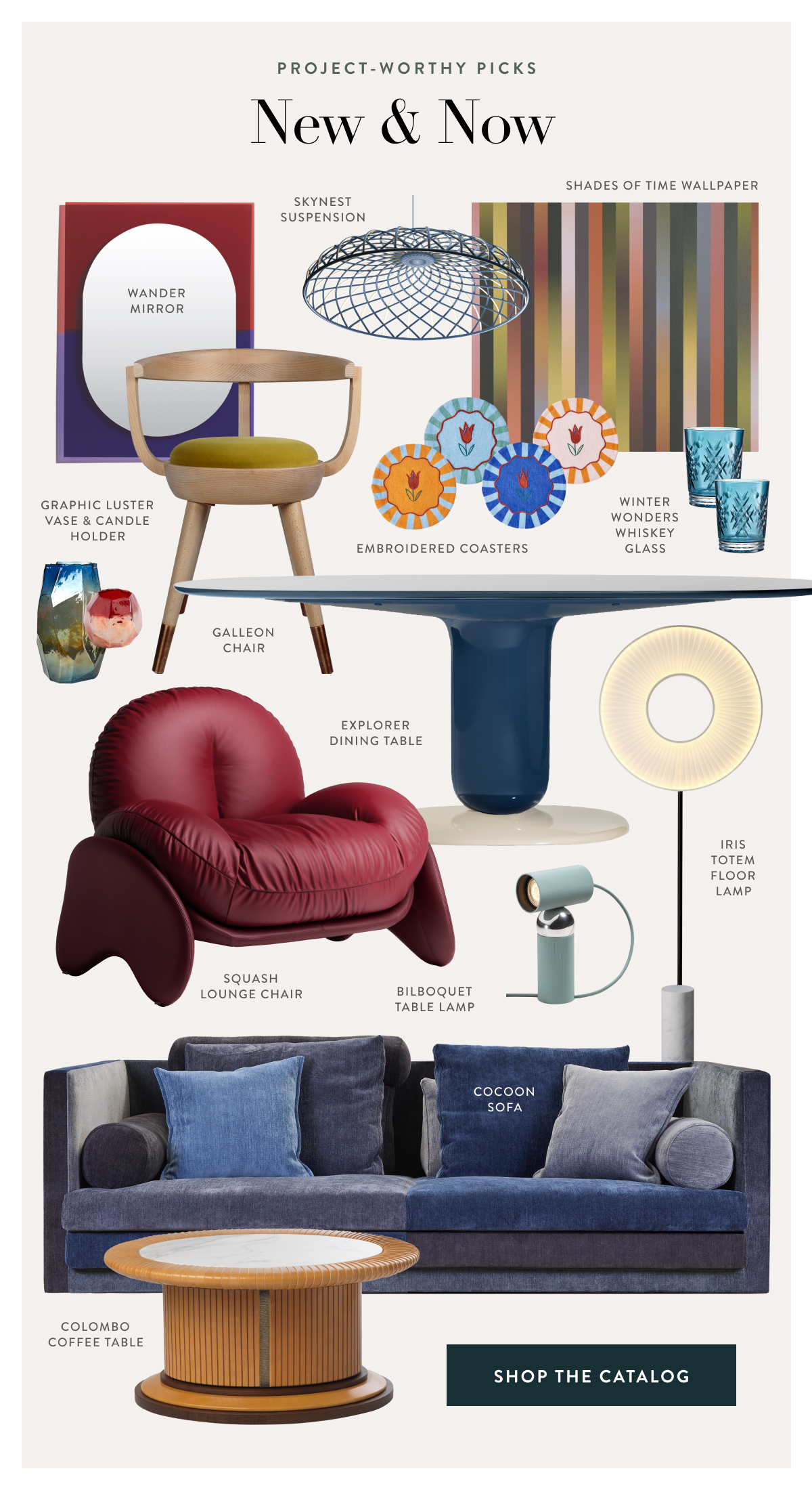 Shop Fall Catalog
