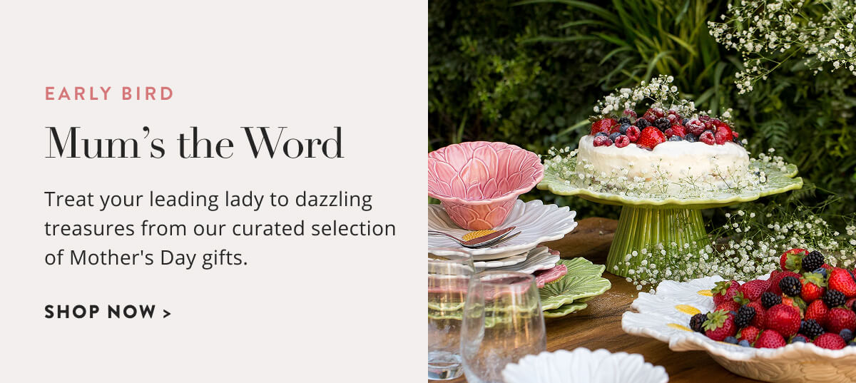 Shop Mother's Day Gifts