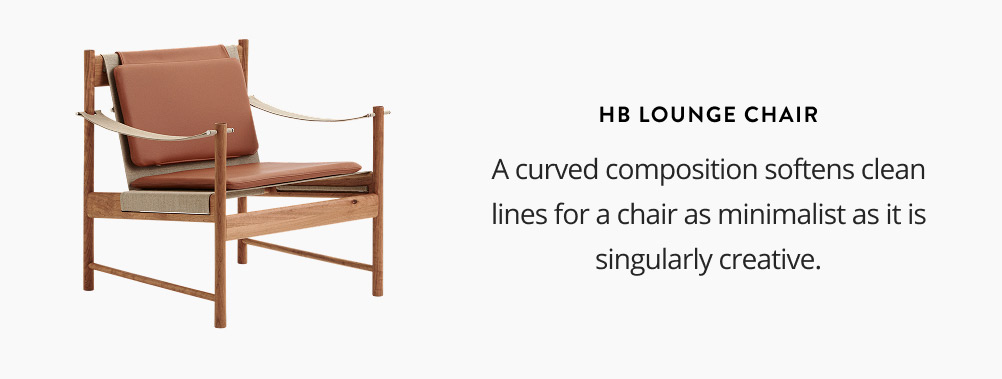 Hd Lounge Chair