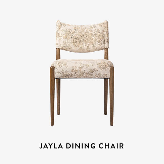 Jayla Dining Chair