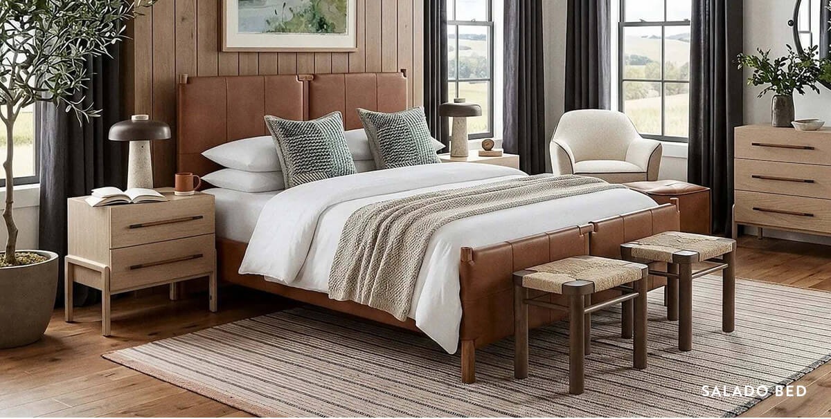 Salado Bed