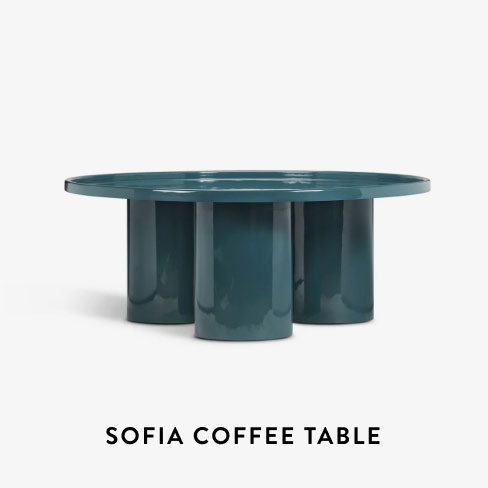 Sofia Coffee Table