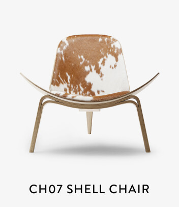  CH07 Shell Chair