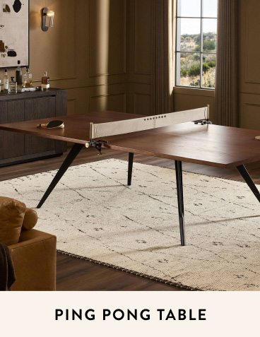 Shop Ping Pong Tables