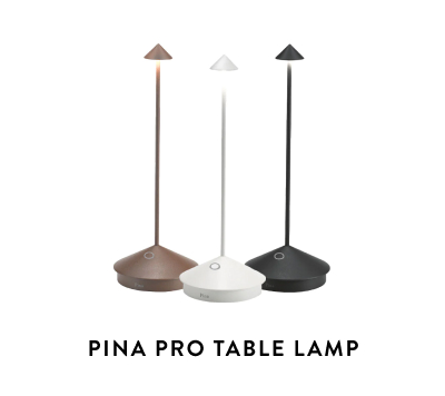 Pina Pro Table Lamp