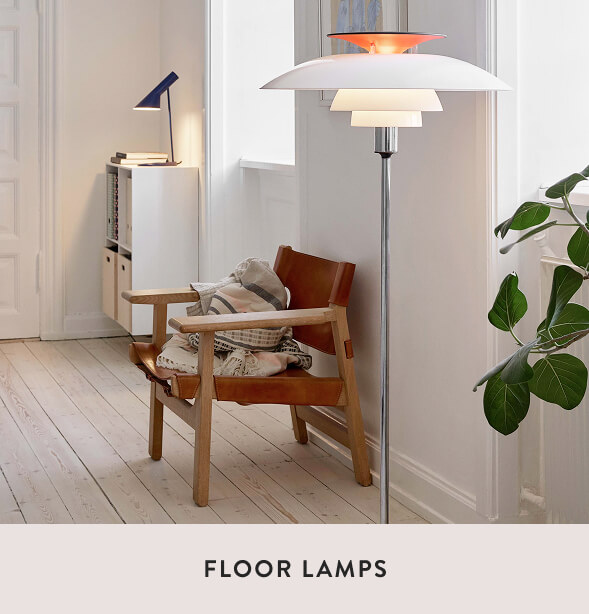 Floor Lamps