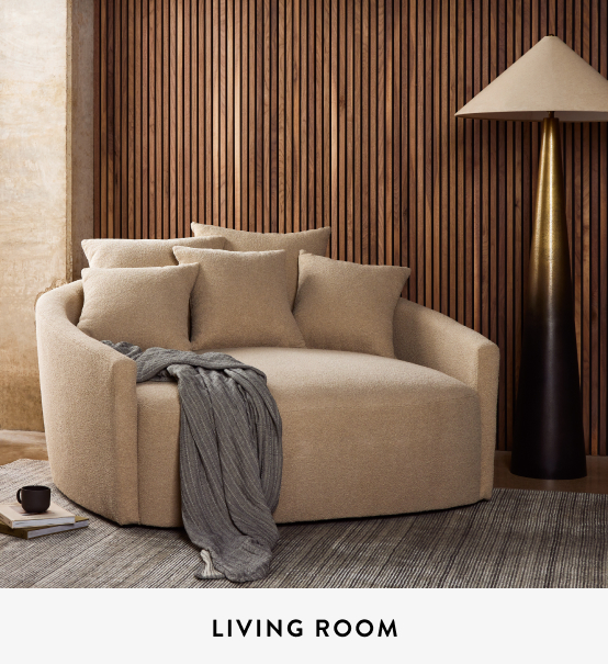 Shop Living Room