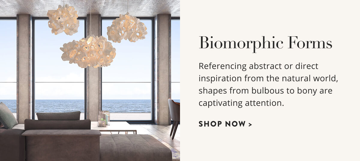 Biomorphic Forms