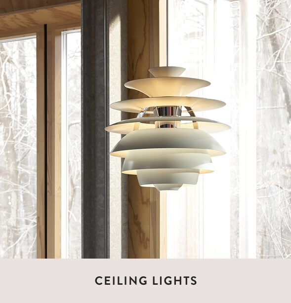 Ceiling Lights