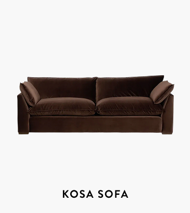 Kosa Sofa