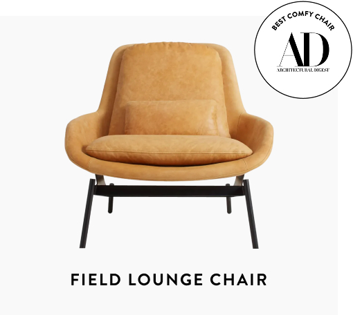 Field Lounge Chair
