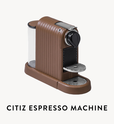 Citz Espresso Machine