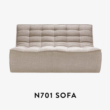 N701 Sofa