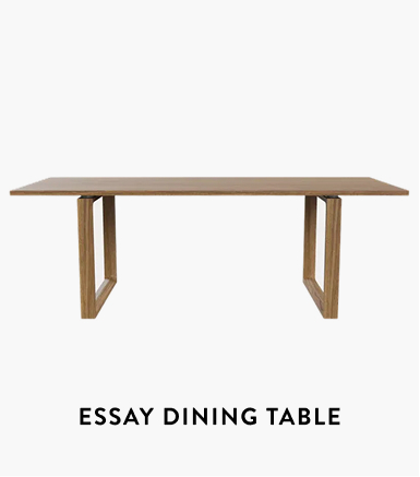 Essay Dining Table