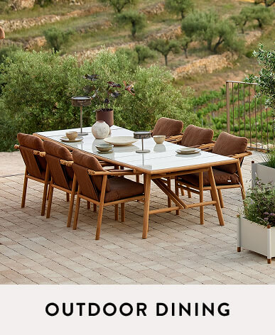  Outdoor Dining Furniture