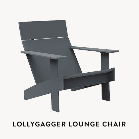  Lollygagger Lounge Chair