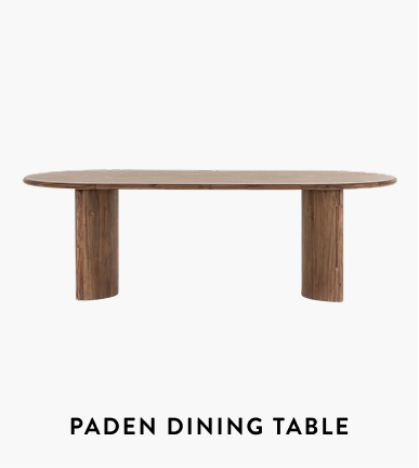 Paden Dining Table