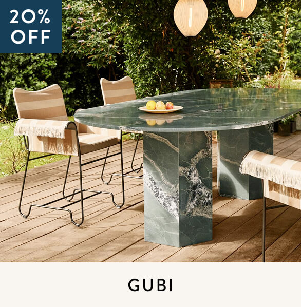 Gubi