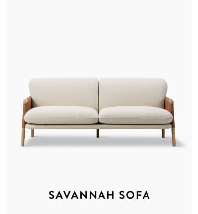 Savannah Sofa