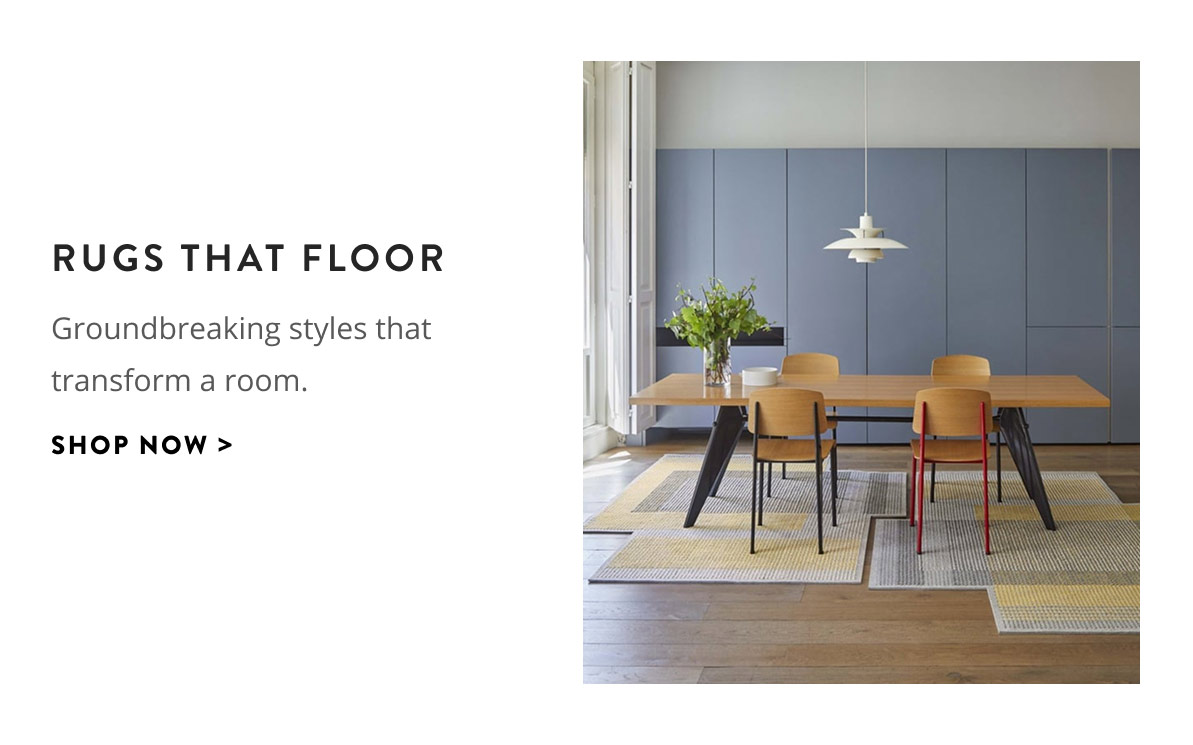 Rugs that floor