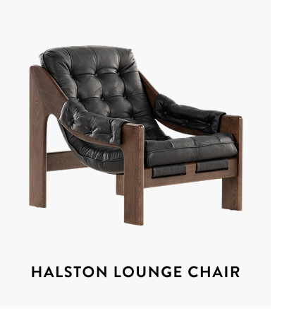 Halston Lounge Chair