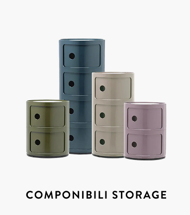 Componibili Storage