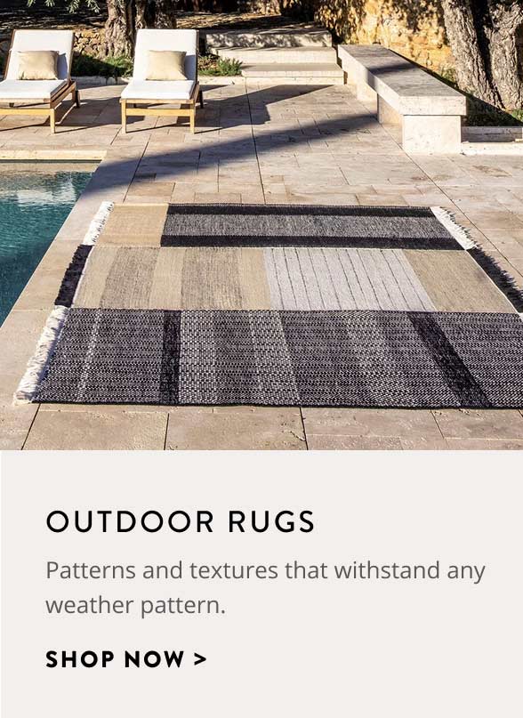 Outdoor Rugs