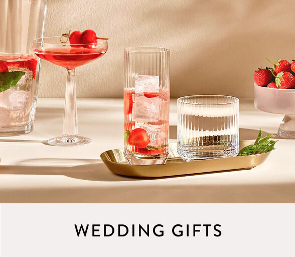 Shop Wedding Gifts