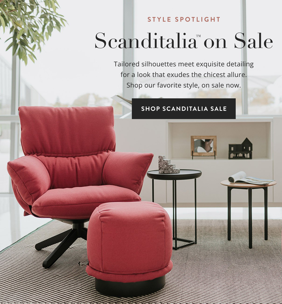 Shop Scanditalia Sale